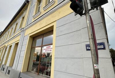 Spațiu comercial, de 264 mp, în Central - 3