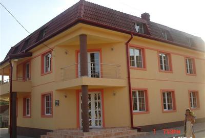 Casă cu 11 camere cu Teren 300 Mp în Bogodinț - 5