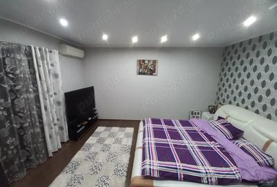 CASA Andronache P+1+M 290 m - 3