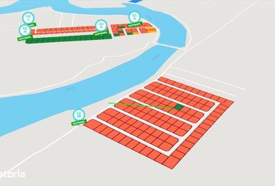 Spațiu comercial, în Dobreni - 1