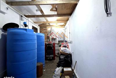 Casă cu 4 camere cu Teren 950 Mp în Dumbrăvești