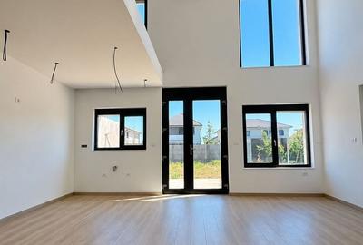 Duplex cu 4 camere cu Canalizare în Dumbrăvița - 1