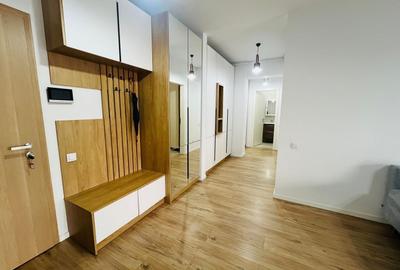 Apartament cu 2 camere decomandat, mobilat în Cotroceni - 4