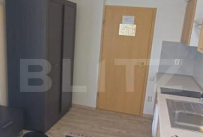 Apartament cu 2 camere semidecomandat în Borhanci - 2