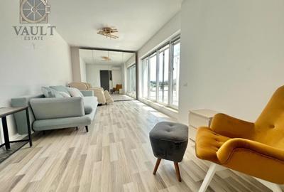 Apartament cu 2 camere decomandat, mobilat în Dristor - 1
