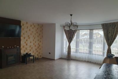 Vila cu teren 2.200 mp, sat Tariceni-comuna ?irna - 7