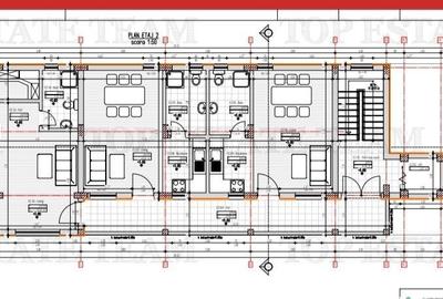 Garsoniera 36,5mp cu toate utilitatile, tavane Barisol, parcare inclusa, in MAMA - 2
