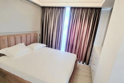 Apartament cu 3 camere în Central - 5