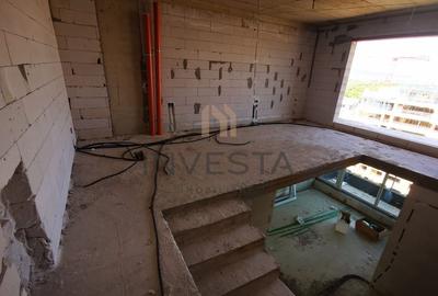 APARTAMENT DE VANZARE PE 2 NIVELURI - 11