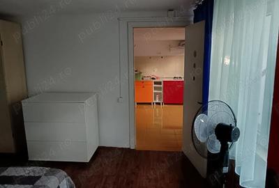 Apartament cu 2 camere decomandat în Bălcescu - 5
