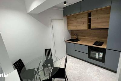 Apartament cu 2 camere în Gherăiești - 13