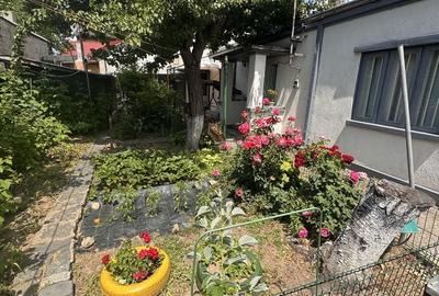 Casă cu 3 camere în Centură - 1