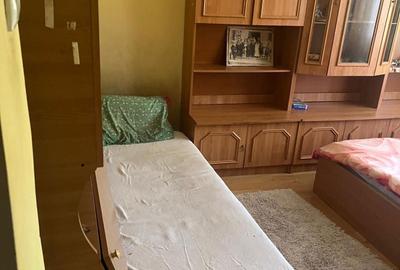 Garsonieră decomandată în Central - 1