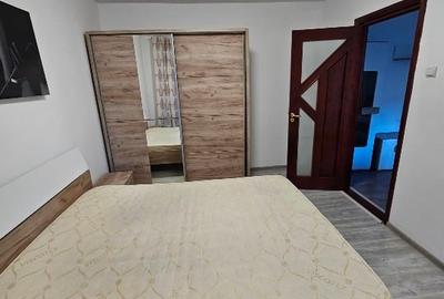 Apartament cu 2 camere, Iasi, bdul. Tudor Vladimirescu Apartament cu 2 camere, Iasi, bdul. Tudor Vladimirescu - 12