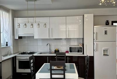 Apartament cu 2 camere în Mănăștur - 2