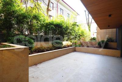 Apartament cu 2 camere | garaj si 60mp terasa