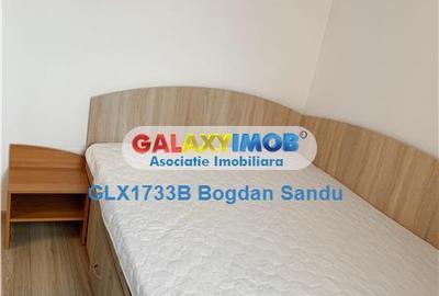 Apartament cu 2 camere semidecomandat, mobilat în Militari - 5