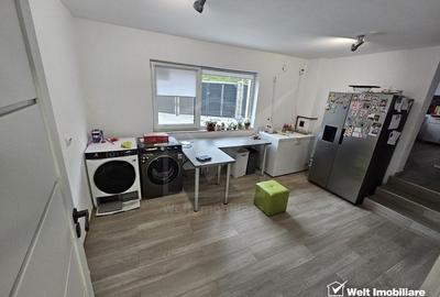 Casa/Vila moderna de 391 mp utili, priveliste spectaculoasa! Casa/Vila moderna de 391 mp utili, priveliste spectaculoasa! - 3