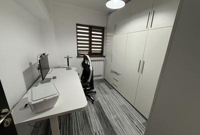 Apartament 4 camere zona Tomis Nord - 4