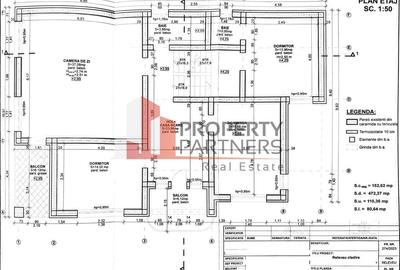 Casa cu teren 1500 mp in Harman - 31