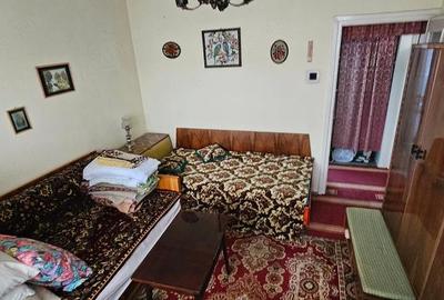Apartament cu 2 camere semidecomandat în Govândari - 5