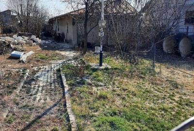 Casa Sat Pleasa-Com. Bucov-Jud. Prahova - 2