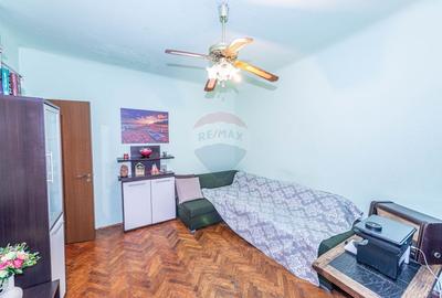 2 Camere de vanzare, in zona Piata Unirii, curte comuna, - 9