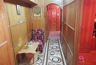 Apartament cu 3 camere decomandat în Bere - 7