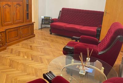 Obor, apartament 3 camere et 1 - 16