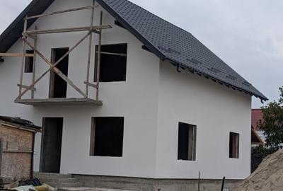 Zona rezidentiala Lilieci - Vila noua finalizare decembrie 2025 - 1