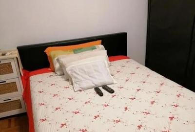 4 camere in zona Olimpia-Stadion