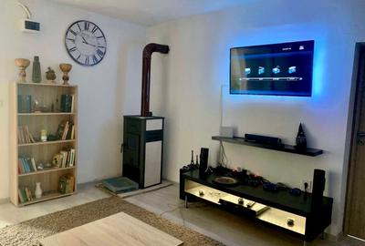 Casă de vânzare Drobeta Turnu Severin, schela nouă Casă de vânzare Drobeta Turnu Severin, schela nouă - 3