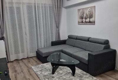 Garsonieră decomandată în Nufărul - 6