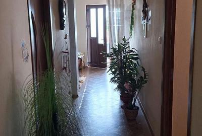 Casă cu 2 camere în Oarda - 10