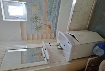 Vand apartament 2 camere cofort 1 dec zona brosteni - 5