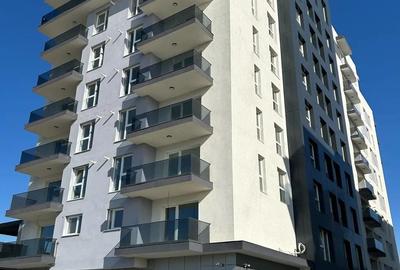 Apartament 2 camere Metalurgiei Park Apartament 2 camere Metalurgiei Park - 3