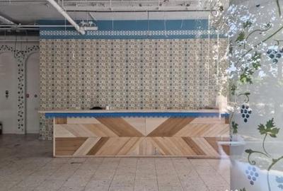 Spațiu comercial, de 360 mp, în Unirii - 5