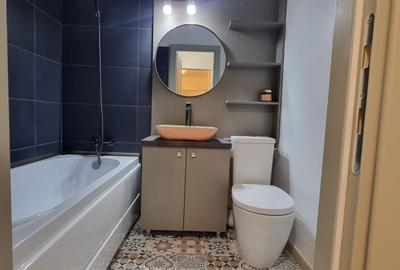 Apartament cu 2 camere în Drumul Taberei - 1