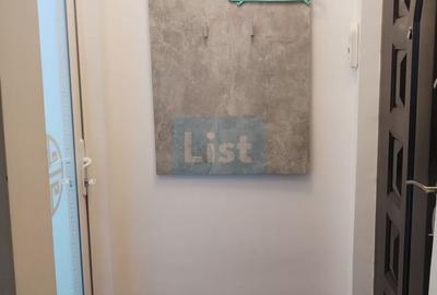 Apartament cu 3 camere semidecomandat, mobilat în Obor - 7