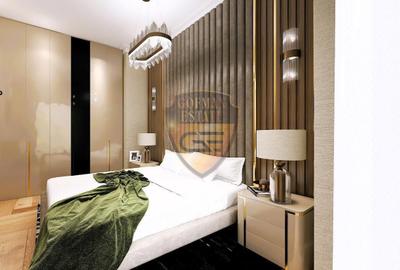Apartament cu 2 camere în Nord - 18