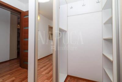 Apartament 4 camere de vanzare in Centru, Cluj Napoca - 7