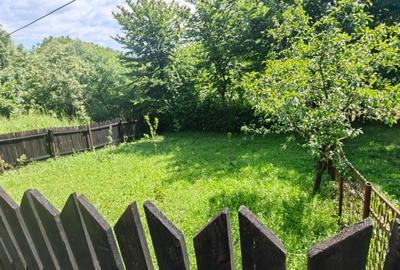 Teren Construcții intravilan de 532 mp, în Poiana Câmpina - 2