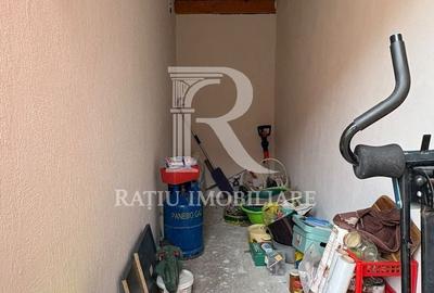 Casă cu 4 camere cu Teren 293 Mp în Orașul Nou - 20