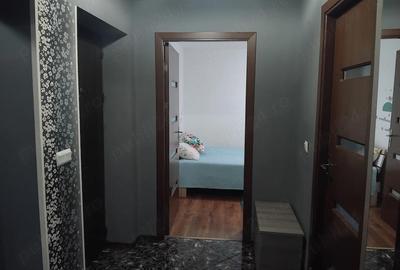 Apartament cu 2 camere decomandat în Crihala - 3
