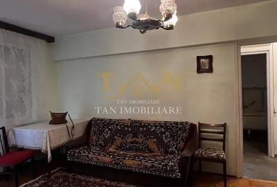 Apartament cu 2 camere în Iosefin - 4