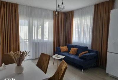 Apartament cu 3 camere etajul 1 la 4 minute de benzinaria Eso - 2