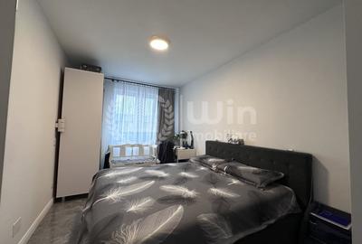 Apartament cu 3 camere decomandat, mobilat în Gheorgheni - 3