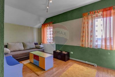 Casă cu 8 camere cu Teren 777 Mp în Ultracentral - 42