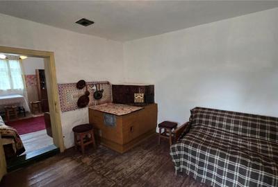 Casa Bunicilor In Bucovina Zona Liteni Moara De 0727817187 - 11