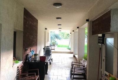 Casa selecta in Oradea, Zona Oncea, Str. Cantaretului - 18